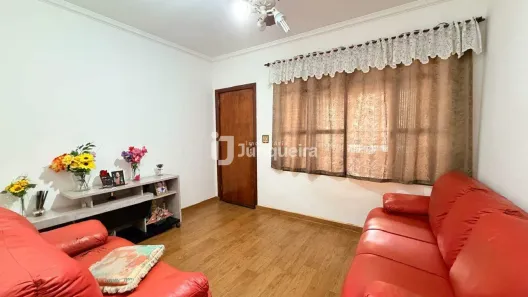 Casa com 4 Quartos à venda, 244m² no Vila Rezende, Piracicaba