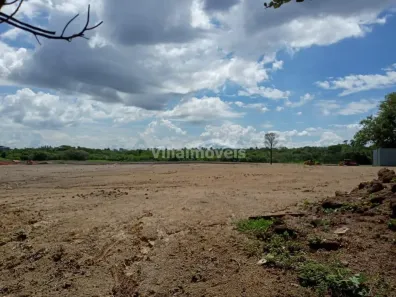 Lote/Terreno à venda, 2808m² no Chácaras Campos dos Amarais, Campinas