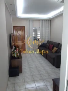 Sobrado com 3 Quartos à venda, 183m² no Alves Dias, São Bernardo do Campo