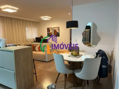 Apartamento com 2 Quartos à venda, 92m² no Vila Anastácio, São Paulo