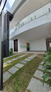 Casa com 5 Quartos à venda, 550m² no Morada de Laranjeiras, Serra
