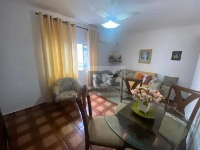 Apartamento com 2 Quartos à venda, 48m² no Aparecida, Santos