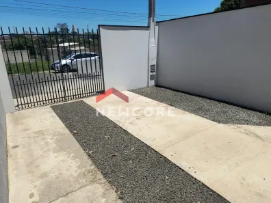 Casa com 2 Quartos à venda, 125m² no Jardim Novo, Rio Claro