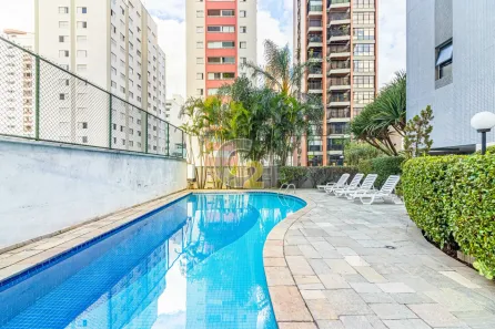 Apartamento com 3 Quartos à venda, 100m² no Perdizes, São Paulo