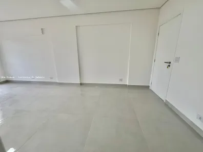 Sala Comercial à venda, 42m² no Vila Mathias, Santos