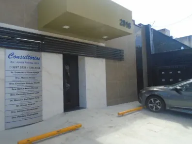 Sala Comercial para alugar, 21m² no Parquelândia, Fortaleza