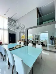 Casa com 4 Quartos à venda, 400m² no Jardim Karaíba, Uberlândia