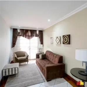Apartamento com 2 Quartos à venda, 75m² no Vila Azevedo, São Paulo