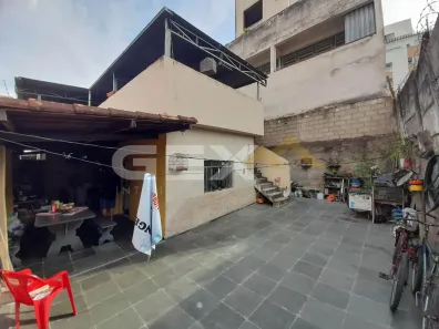 Lote/Terreno à venda, 250m² no Vila Cruzeiro, Divinópolis