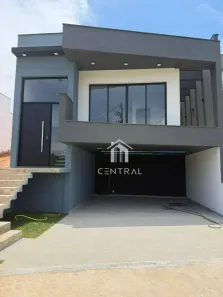 Casa de Condomínio com 3 Quartos à venda, 205m² no Jardim Novo Horizonte, Sorocaba