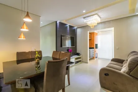 Apartamento com 2 Quartos à venda, 85m² no Jardim Tupanci, Barueri