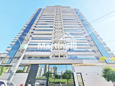 Apartamento com 3 Quartos à venda, 143m² no Nova Aliança, Ribeirão Preto
