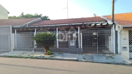 Casa com 2 Quartos à venda, 190m² no Jardim Santa Amália, Campinas