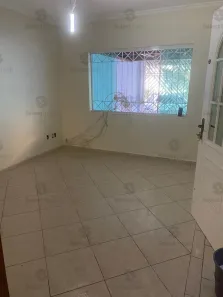 Sobrado com 3 Quartos à venda, 104m² no Parque São Vicente, Mauá