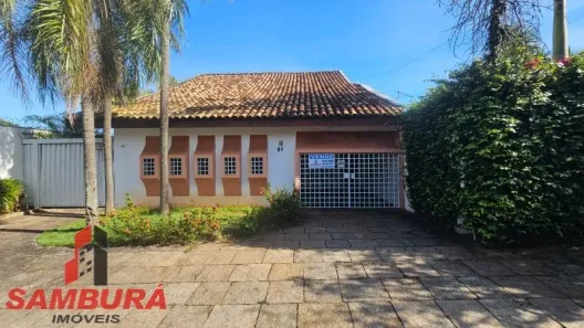 Casa com 4 Quartos à venda, 702m² no Vila São Pedro, Presidente Prudente