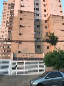 Apartamento com 2 Quartos para alugar, 64m² no Parque Amazônia, Goiânia