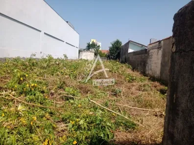 Lote/Terreno à venda, 500m² no Vila Nossa Senhora das Vitórias, Mauá