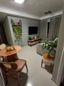 Apartamento com 2 Quartos para alugar, 60m² no Vila Nova, Campinas