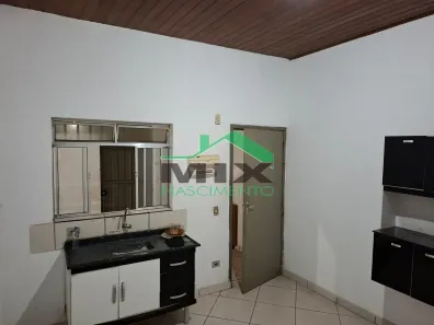 Casa com 3 Quartos à venda, 120m² no Vila Liviero, São Paulo