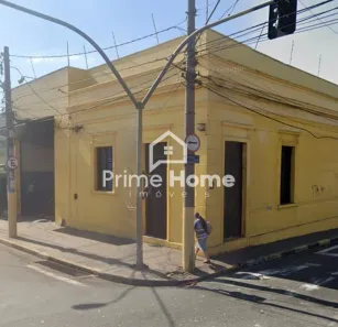 Galpão/Depósito/Armazém à venda, 660m² no Centro, Campinas