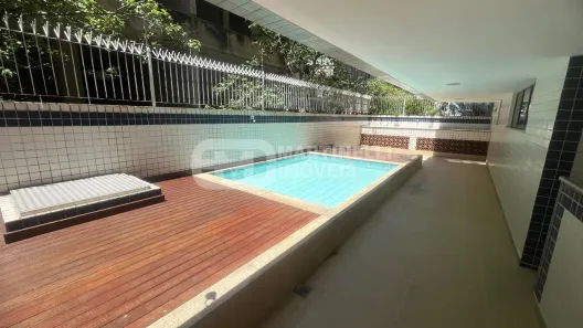 Cobertura com 4 Quartos à venda, 185m² no Recreio dos Bandeirantes, Rio de Janeiro