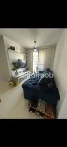 Apartamento com 2 Quartos à venda, 52m² no Taquara, Rio de Janeiro