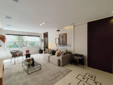 Apartamento com 2 Quartos à venda, 108m² no Sumarezinho, São Paulo