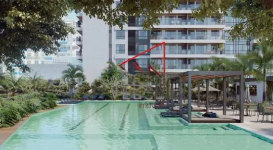Apartamento com 2 Quartos à venda, 70m² no Flamengo, Rio de Janeiro