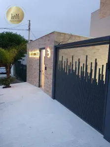 Sobrado com 2 Quartos à venda, 93m² no Parque São Domingos, São Paulo