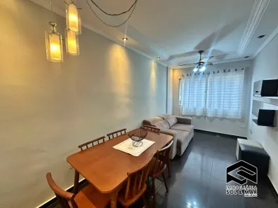 Apartamento com 2 Quartos à venda, 75m² no Enseada, Guarujá