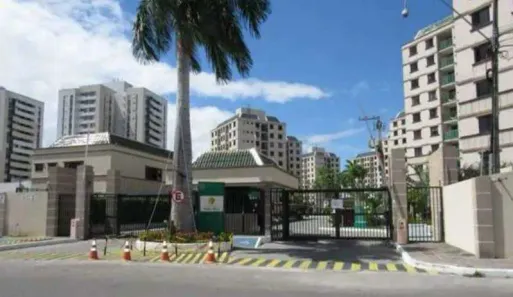 Apartamento com 3 Quartos à venda, 60m² no Farolândia, Aracaju