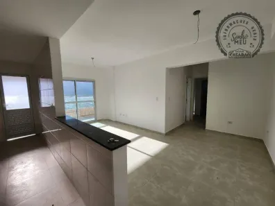 Apartamento com 2 Quartos à venda, 83m² no Real, Praia Grande