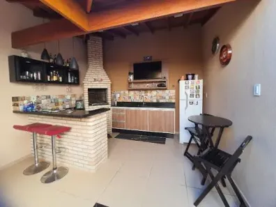 Sobrado com 3 Quartos à venda, 143m² no Borda da Mata, Caçapava