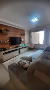 Sobrado com 3 Quartos à venda, 125m² no Parque São Domingos, São Paulo