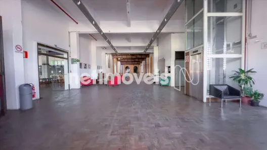 Ponto Comercial para venda ou aluguel, 3371m² no Centro, Belo Horizonte