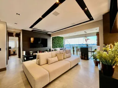 Apartamento com 2 Quartos à venda, 90m² no Jardim Ampliação, São Paulo