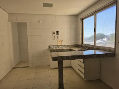 Apartamento com 2 Quartos à venda, 50m² no São João de Deus, Divinópolis