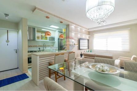 Apartamento com 2 Quartos à venda, 62m² no Nova Cachoeirinha, Cachoeirinha