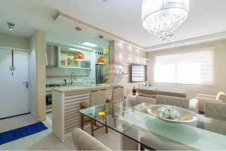 Apartamento com 2 Quartos à venda, 62m² no Nova Cachoeirinha, Cachoeirinha