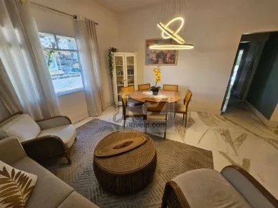 Apartamento com 3 Quartos à venda, 103m² no Campo Grande, Santos