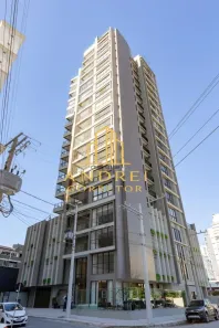 Apartamento com 3 Quartos à venda, 133m² no BALNEARIO PEREQUE, Porto Belo