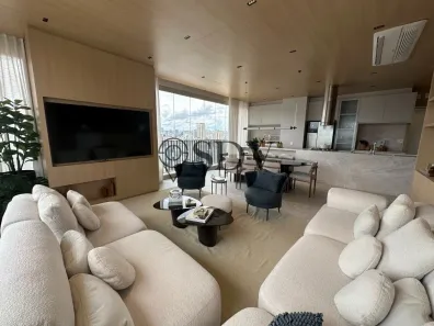 Apartamento com 3 Quartos à venda, 158m² no Vila Nova Conceição, São Paulo
