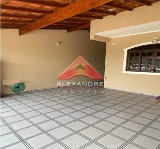 Casa com 3 Quartos à venda, 116m² no Jardim das Indústrias, São José dos Campos
