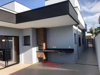 Casa de Condomínio com 3 Quartos à venda, 300m² no Residencial Esperança, Caçapava