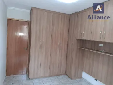 Apartamento com 2 Quartos à venda, 60m² no Vila Nova Jundiainópolis, Jundiaí