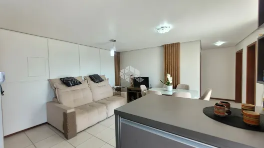 Apartamento com 2 Quartos à venda, 69m² no Centro, Canoas