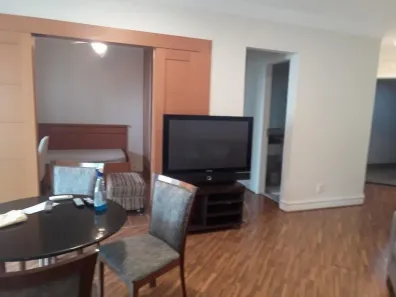 Flat com 2 Quartos para alugar, 60m² no Paraíso, São Paulo