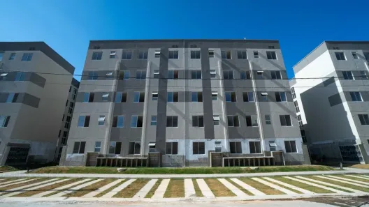 Apartamento com 2 Quartos à venda, 45m² no Siqueira, Fortaleza