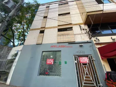 Prédio Comercial à venda, 434m² no Bela Vista, São Paulo