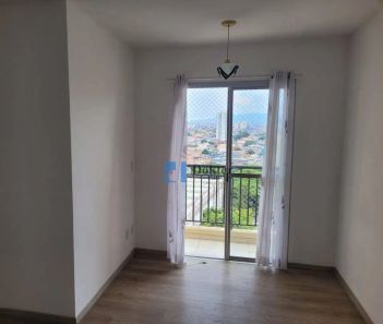 Apartamento com 2 Quartos à venda, 53m² no Vila Siqueira (Zona Norte), São Paulo
